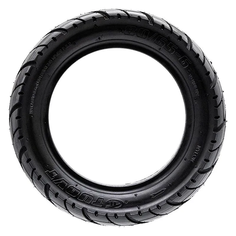 80/65-6 Reifen - 10x3 - 255x80 [TUOVT]