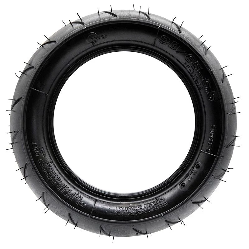 Tubeless Reifen 90/65-6.5
