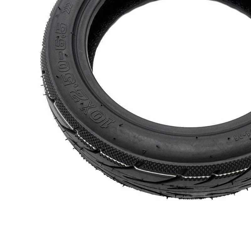 Tubeless Stadtstraße 10X2,50-6,5 [Ewheel]