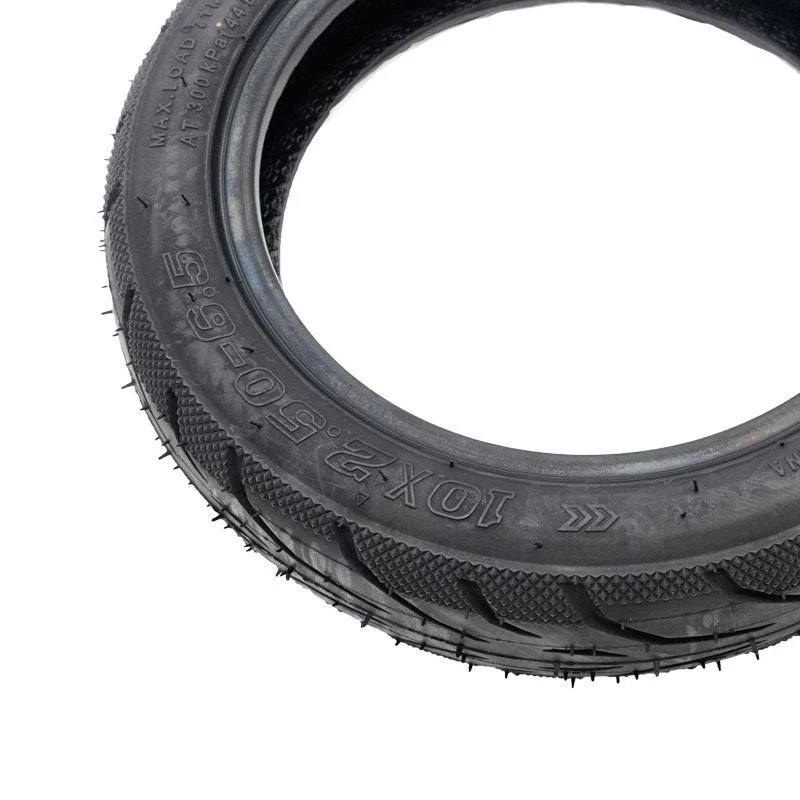 Tubeless Stadtstraße 10X2,50-6,5 [Ewheel]