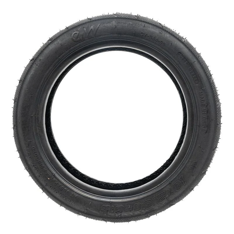 Tubeless Stadtstraße 10X2,50-6,5 [Ewheel]