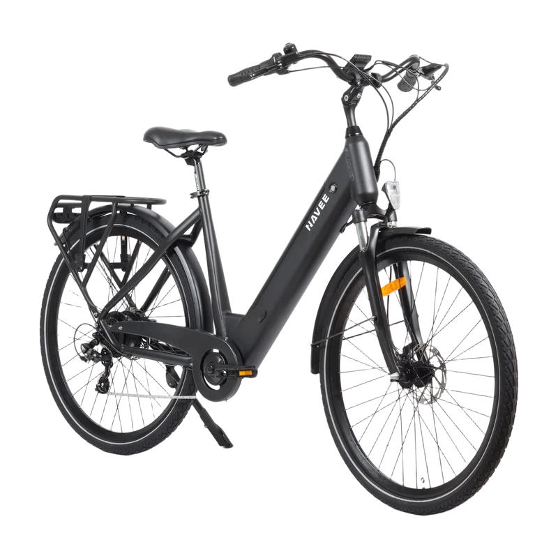 NAVEE Urban Go(Generalüberholt – A Qualität)