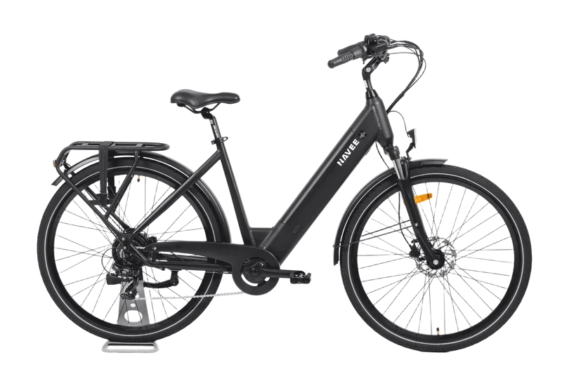 NAVEE Urban Go(Generalüberholt – A Qualität)
