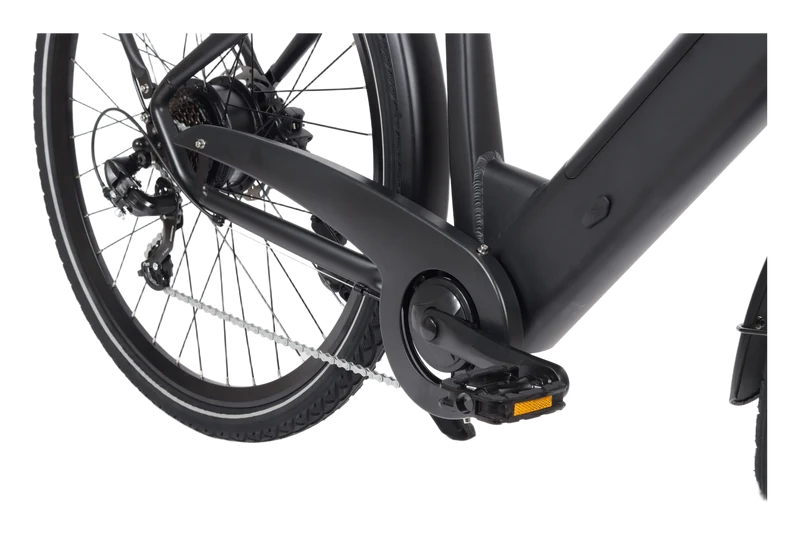NAVEE Urban Go(Generalüberholt – A Qualität)
