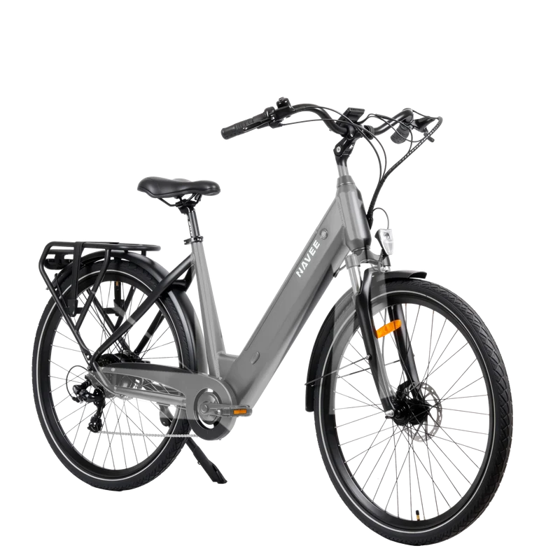 NAVEE Urban Go(Generalüberholt – A Qualität)