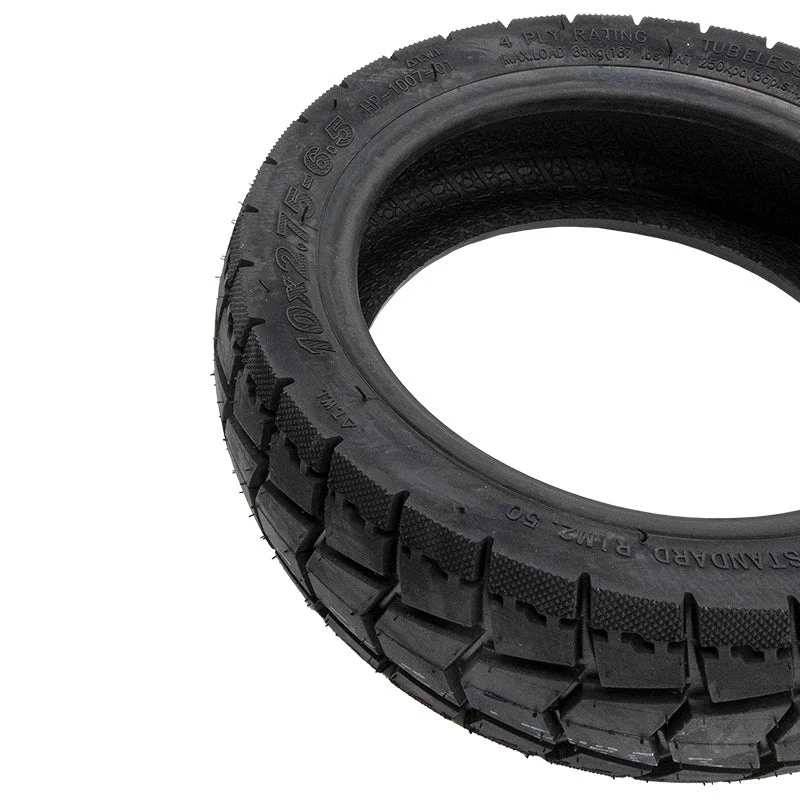 Tubeless-Reifen 10x2,75-6,5