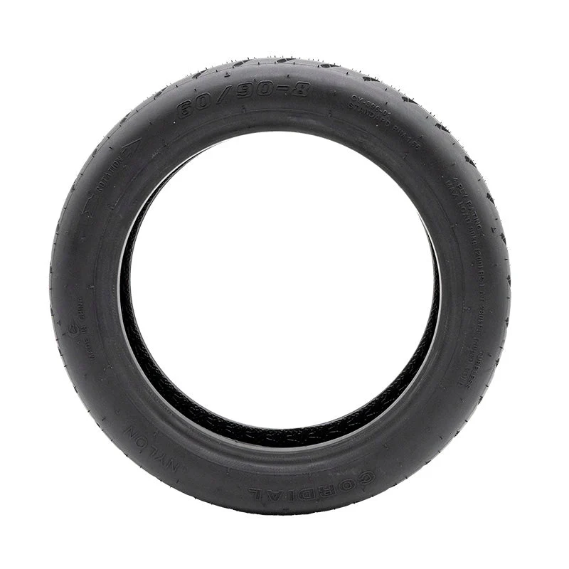Schlauchloser Reifen 60/90-8 [Yuanxing]