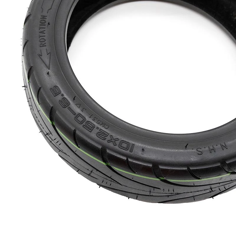 Tubeless Reifen 10x2,5-6,5 [CST]