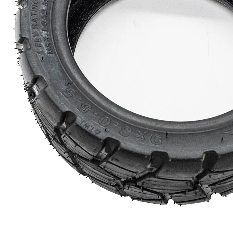 Schlauchloser Offroad-Reifen 9x3-5,5 EWHEEL RHINOTRACK mit pannensicherem Gel