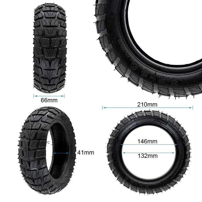 Offroad Reifen 8,5x3-5,5 Xuancheng
