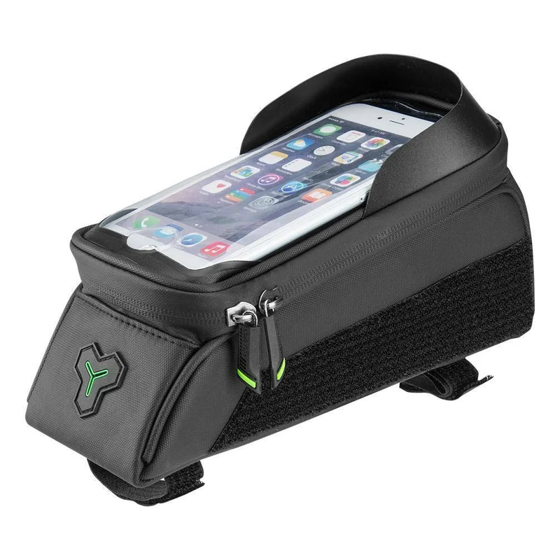 Multifunktionale E-Bike Lenkertasche