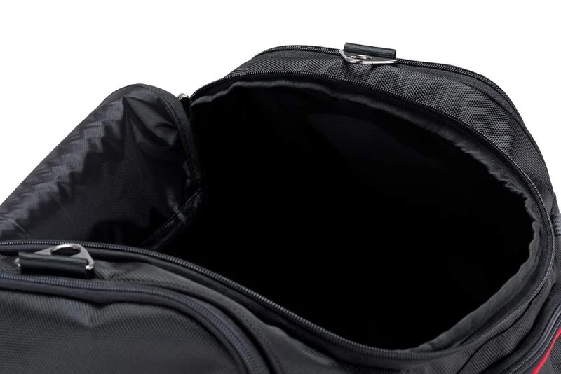 Kjust Kofferraumtaschen Set für das Tesla Model Y (2020–02.2025)