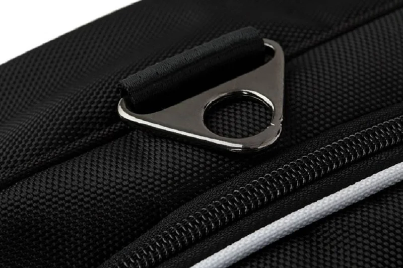 Kjust Kofferraumtaschen Set für das Tesla Model Y (2020–02.2025)