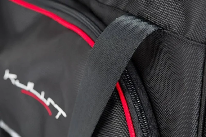 Kjust Kofferraumtaschen Set für das Tesla Model Y (2020–02.2025)