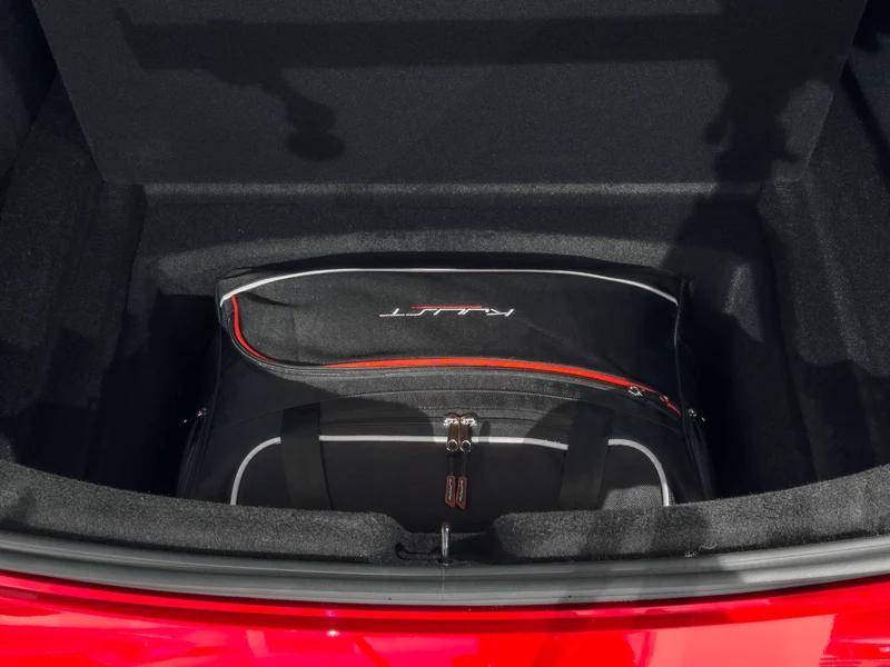 Kjust Kofferraumtaschen Set für das Tesla Model 3