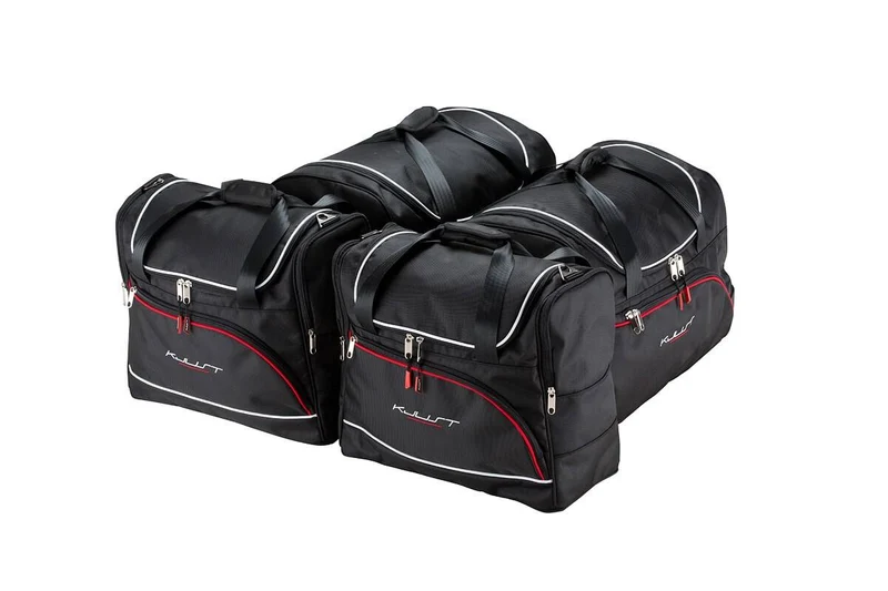 Kjust Kofferraumtaschen Set für das Tesla Model 3