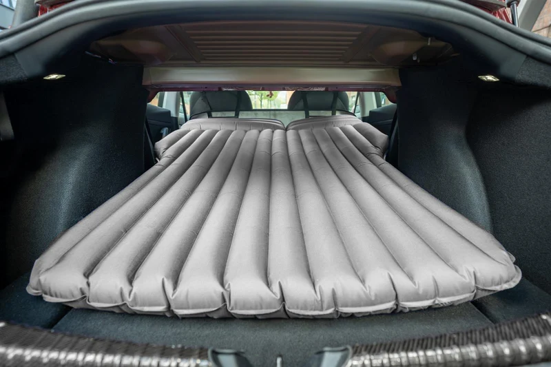 Camping Matratze für das Tesla Model 3/Y