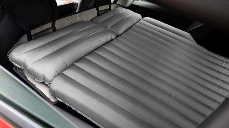 Camping Matratze für das Tesla Model 3/Y
