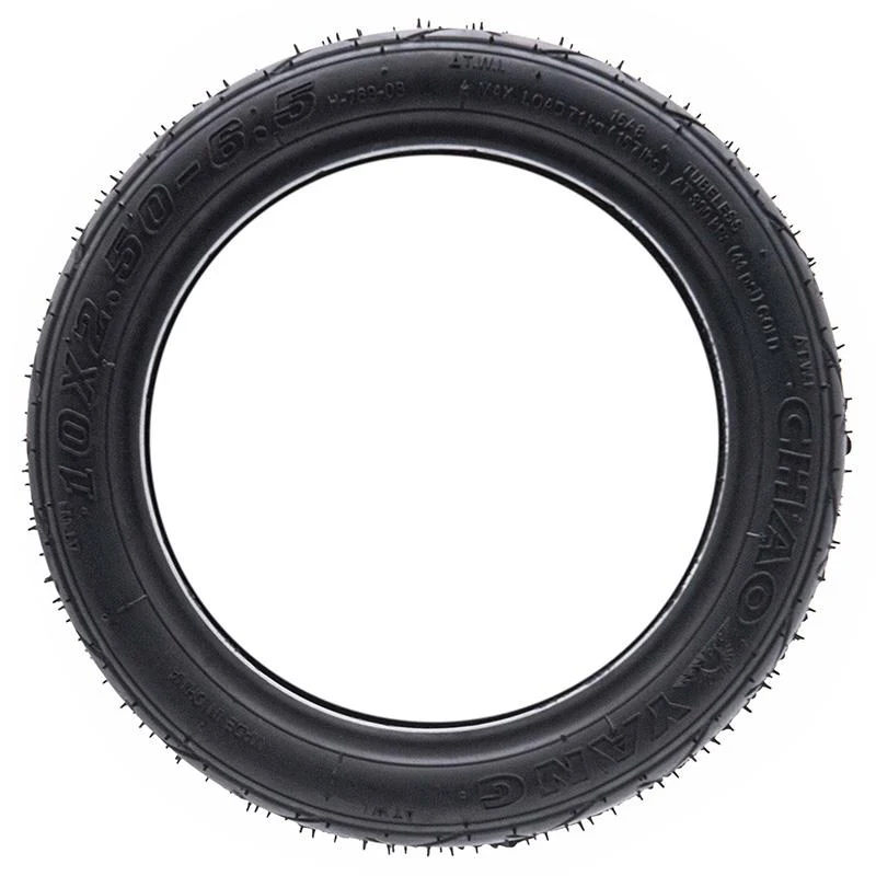Tubeless Reifen 10x2,5-6,5 [Chaoyang]