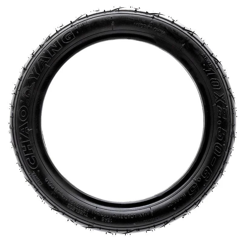 Tubeless Reifen 10x2,5-6,5 [Chaoyang]