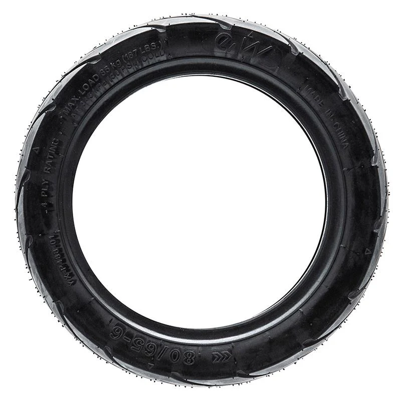 Tubeless-Reifen Cityroad 80/65-6 [Ewheel]
