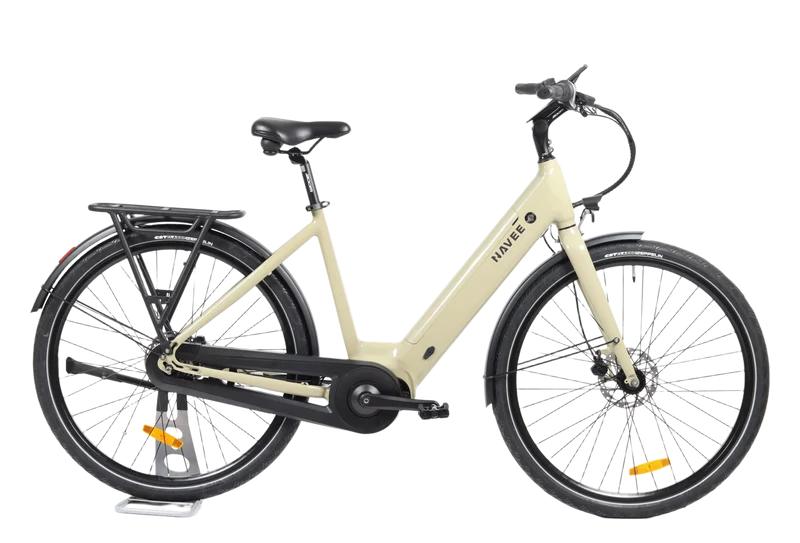 NAVEE Urban Elite