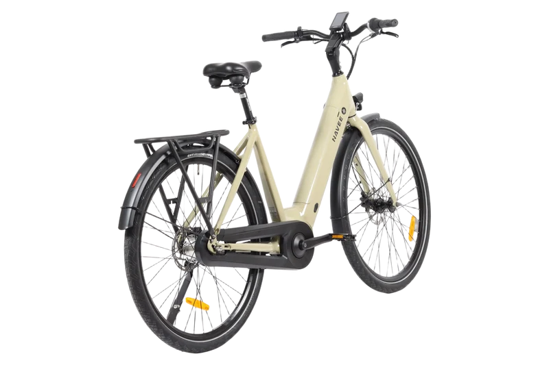 NAVEE Urban Elite