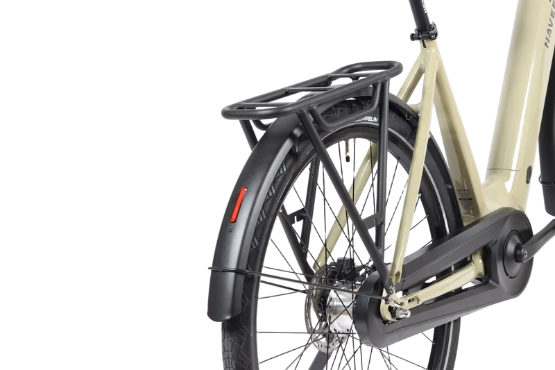 NAVEE Urban Elite