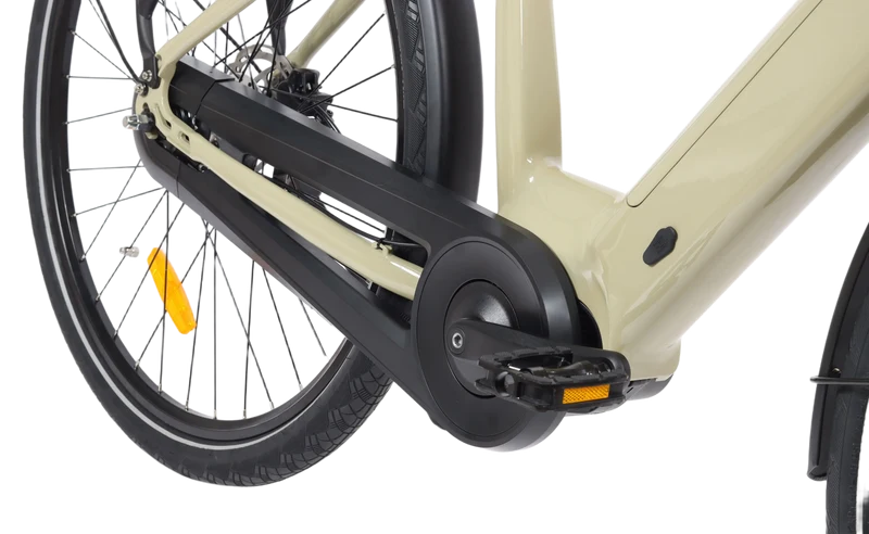 NAVEE Urban Elite