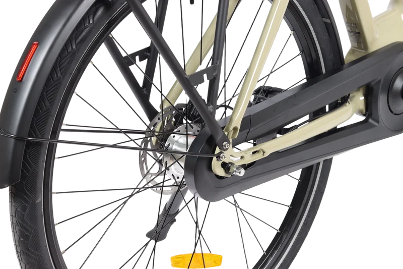 NAVEE Urban Elite