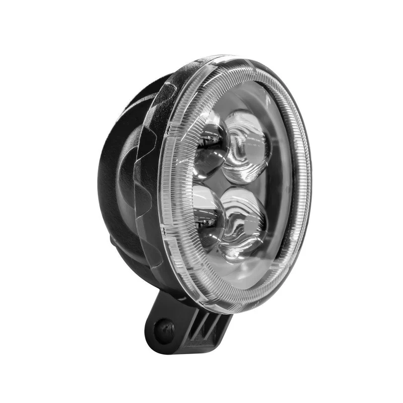 Himiway Cruiser Frontlicht