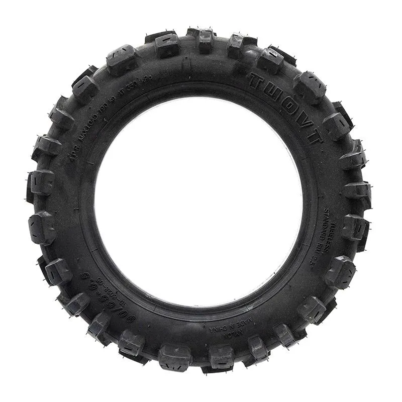 Tubeless Reifen 90/65-6,5 [TUOVT]