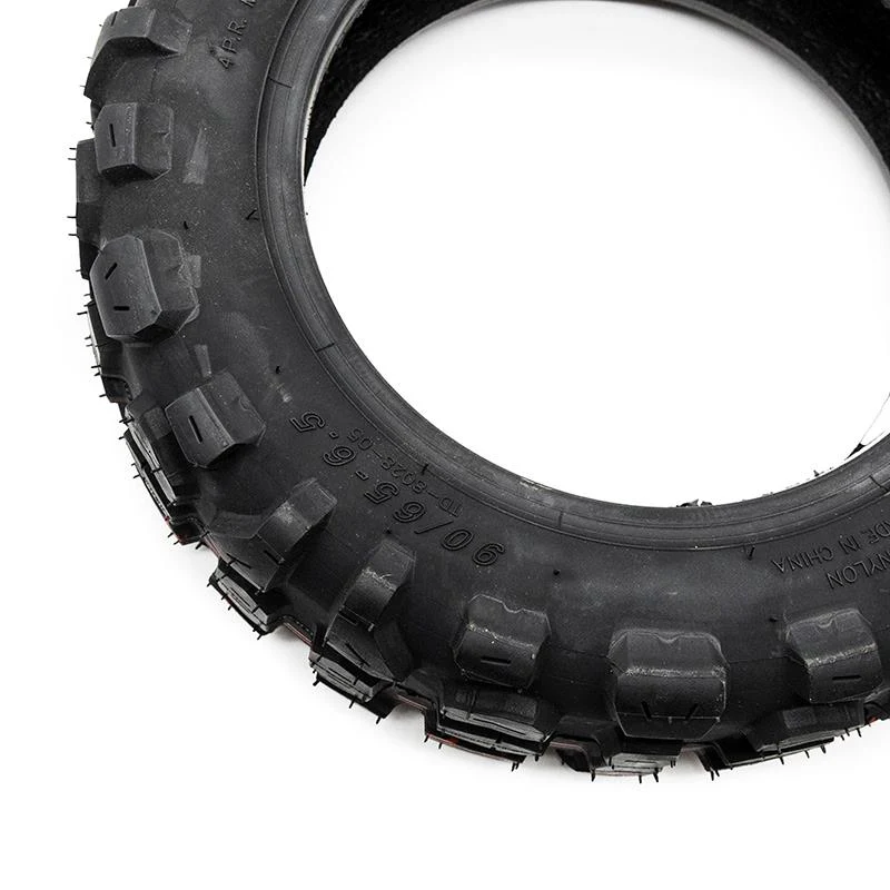 Tubeless Reifen 90/65-6,5 [TUOVT]