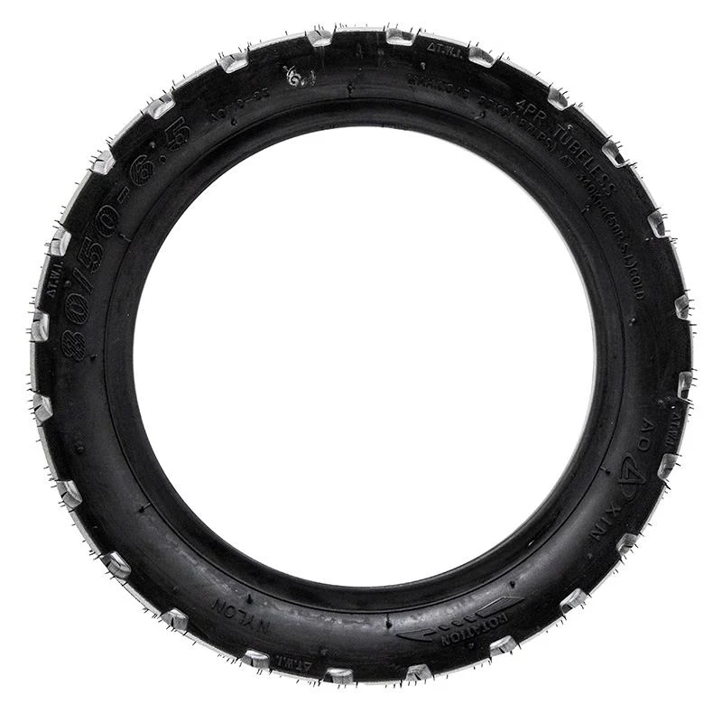 Tubeless Reifen 80/50-6,5 [Aoxin]