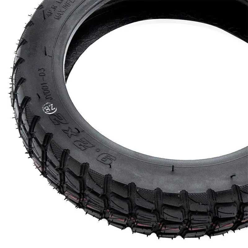 Tubeless Reifen 9,2x2-6,1 [Ewheel]