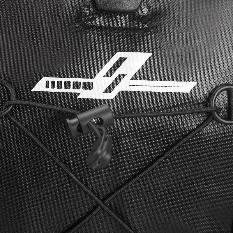 Himiway wasserdichte 27 L E-Bike-Tasche