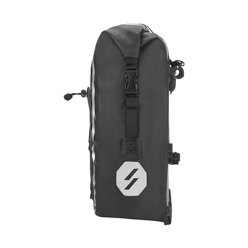 Himiway wasserdichte 27 L E-Bike-Tasche
