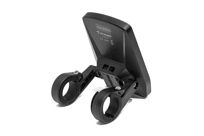 Himiway Smartes E-Bike Upgrade-LCD-Display