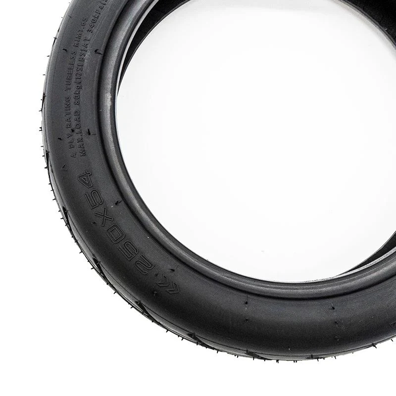 Schlauchloser Reifen 250x54 für Xiaomi Mi4 [Ewheel]