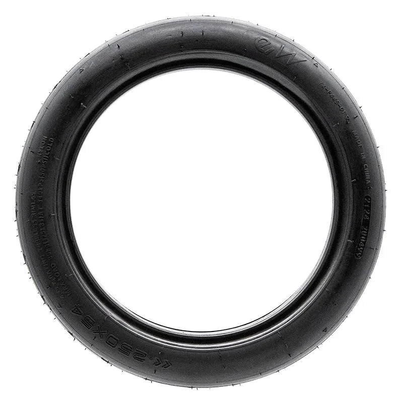 Schlauchloser Reifen 250x54 für Xiaomi Mi4 [Ewheel]