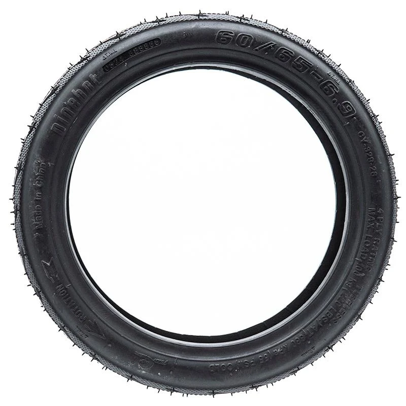 Tubeless Cityroad Reifen 60/65-6,9 [Ewheel] Edition GEL