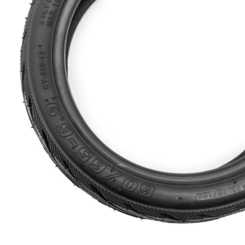 Tubeless Cityroad Reifen 60/65-6,9 [Ewheel] Edition GEL