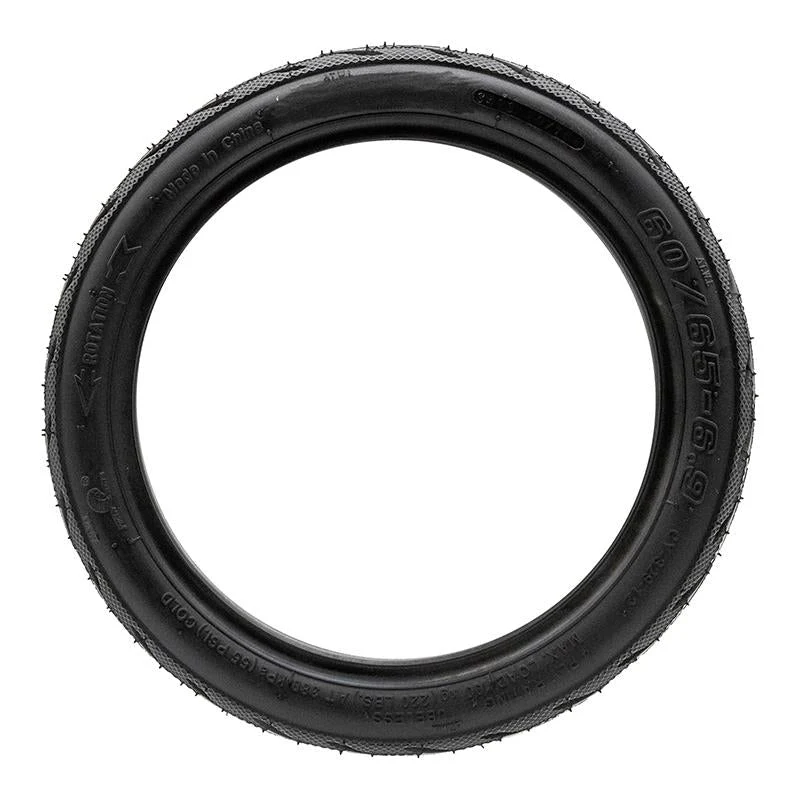 Tubeless Cityroad Reifen 60/65-6,9 [Ewheel] Edition GEL