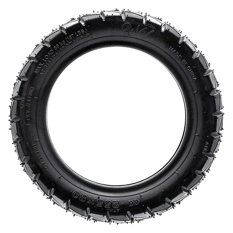 Tubeless Offroad Reifen 255X80 - 10x3-6 [Ewheel]