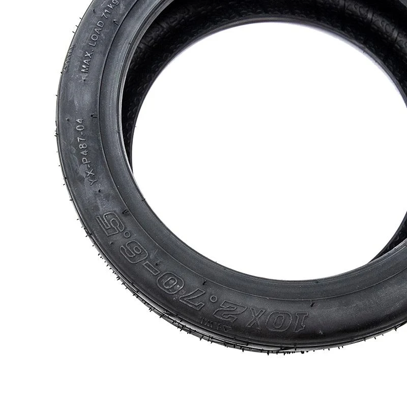 Tubeless Reifen Cityroad 10x2,70-6,5 Ewheel