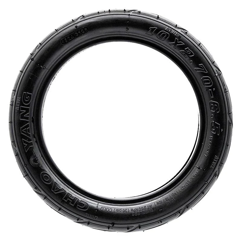 Tubeless Reifen 10x2,7-6,5 Chaoyang