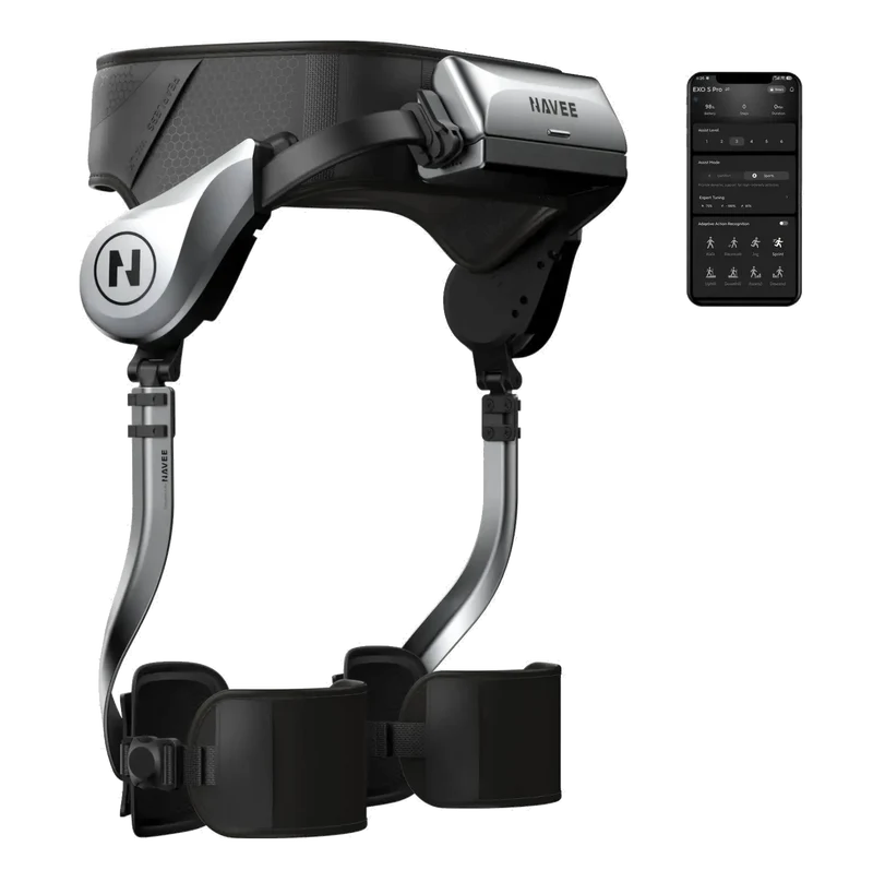 NAVEE EXO S Pro Exoskelett