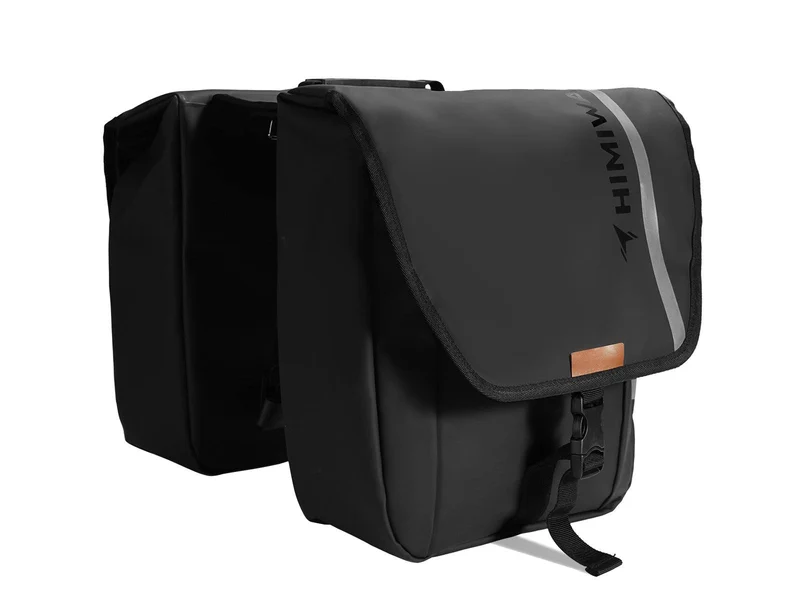 Fahrradträger Gepäckträgertasche