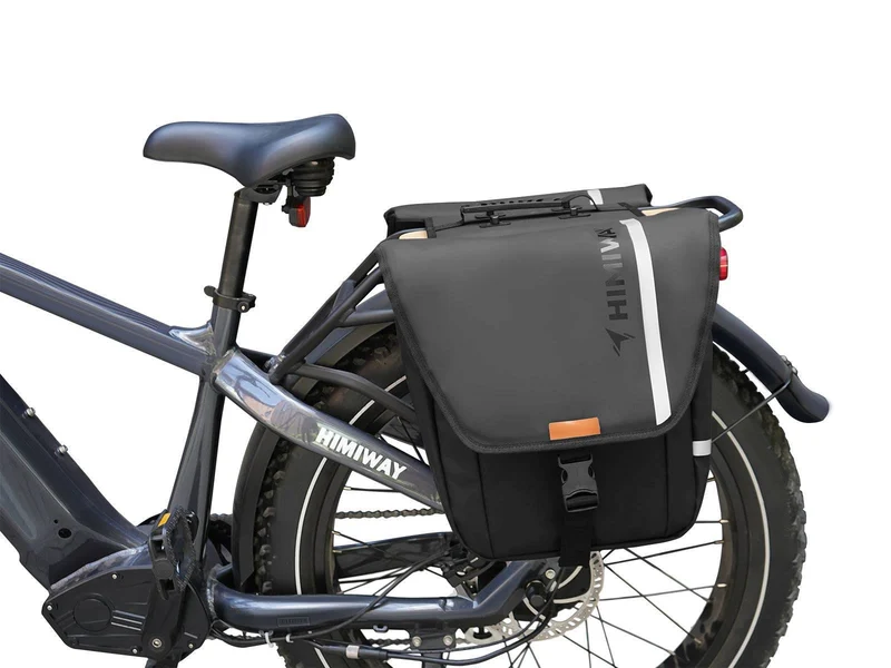 Fahrradträger Gepäckträgertasche