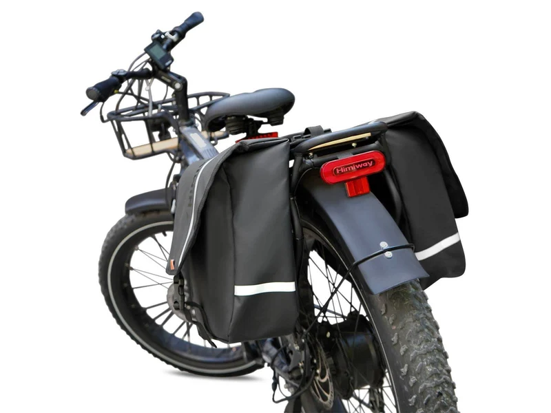 Fahrradträger Gepäckträgertasche